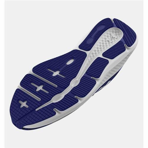 Træningssko Under Armour Charged Pursuit 3 Twist Blå 42,5