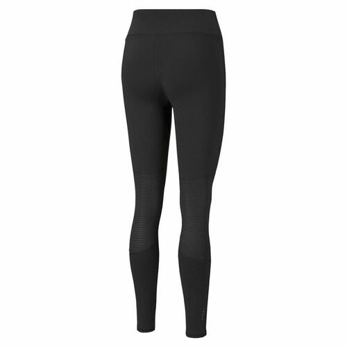 Sport leggings til kvinder Puma Sort XS