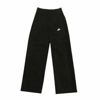 Sportssko til Børn Nike Sort 10-12 år