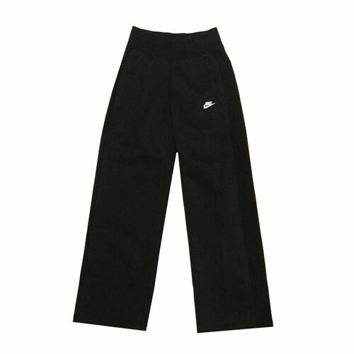 Sportssko til Børn Nike Sort 10-12 år