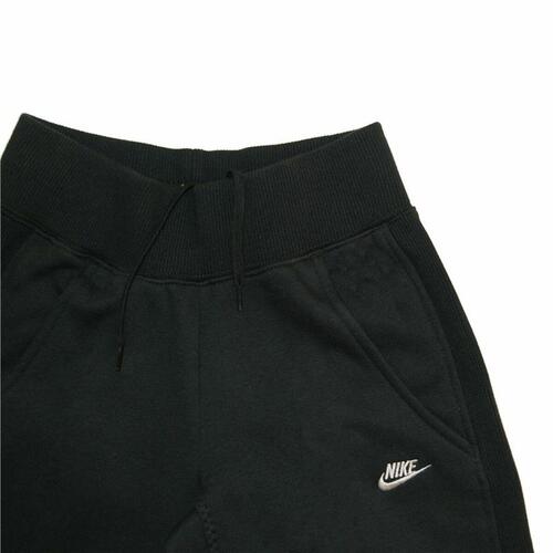 Sportssko til Børn Nike Sort 10-12 år