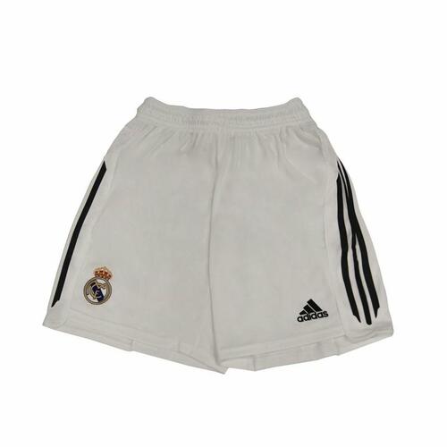 Sport shorts til mænd Adidas Real Madrid Hvid 2XL