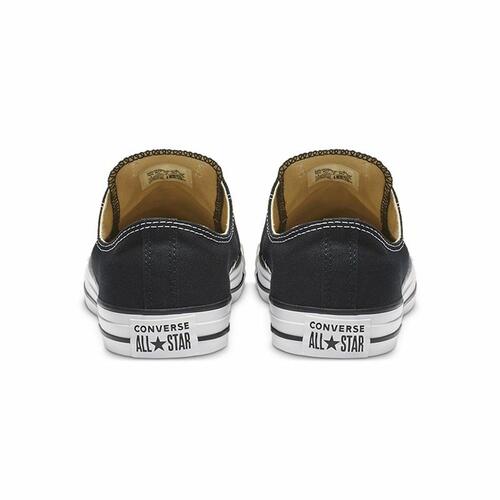 Unisex Kondisko Converse All-Star Sort 40