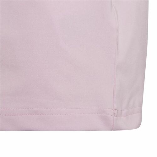 Børne Kortærmet T-shirt Adidas x Marimekko Pink 13-14 år