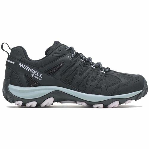 Sportssneakers til damer Merrell Accentor Sport 3 Sort 39