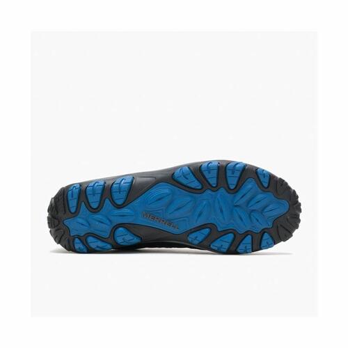 Herre sneakers Merrell Accentor Sport 3 Sort 43