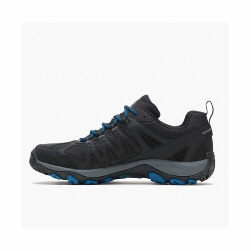 Herre sneakers Merrell Accentor Sport 3 Sort 43