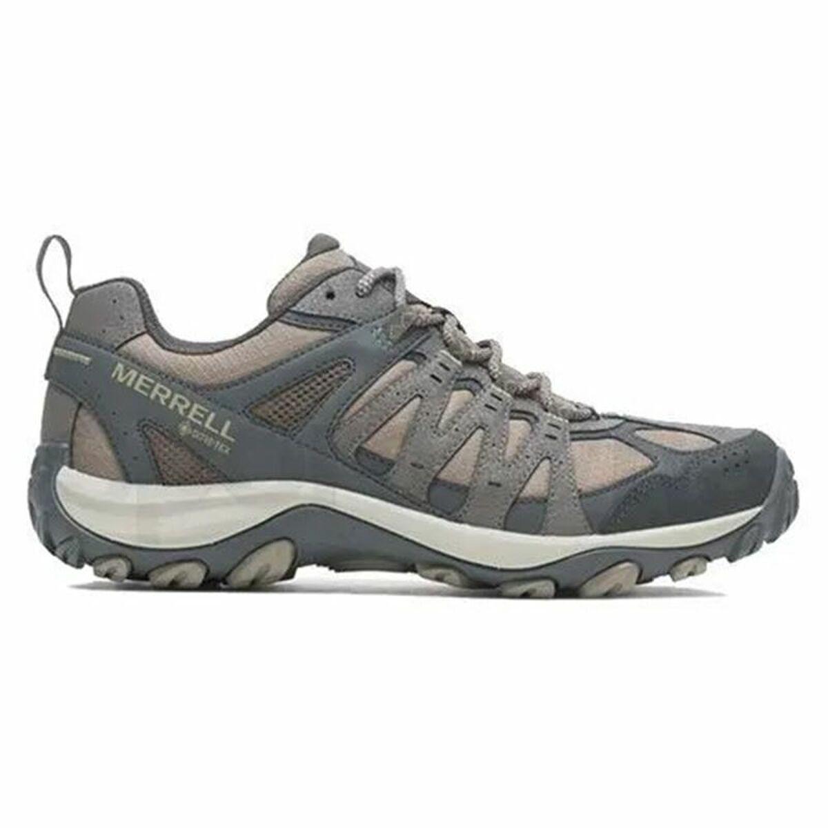 Herre sneakers Merrell Accentor Sport 3 Grå 43