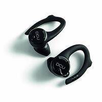 Hovedtelefoner DCU EARBUDS Sort