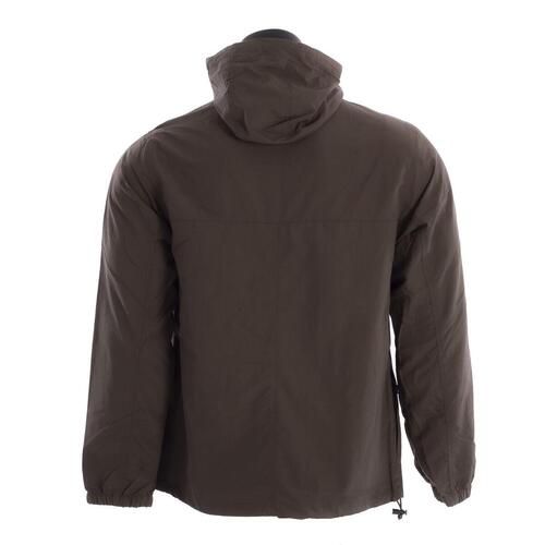 Regnfrakke RTY 641628KK Grøn XL
