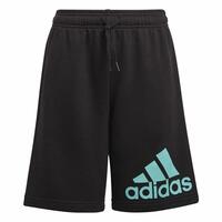 Sportssko til Børn Adidas Sort 7-8 år