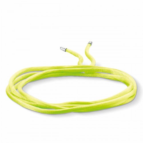 Thomas Sabo halskæde X089 - Orange