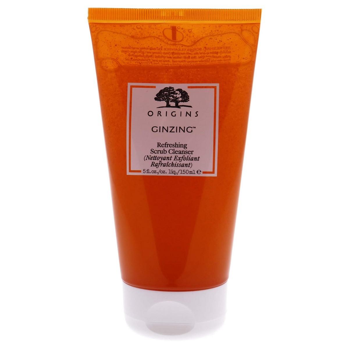 Ansigtsrens Origins Ginzing 150 ml