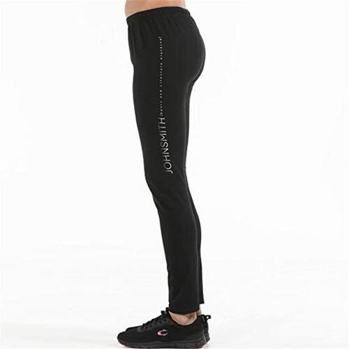 Sport leggings til kvinder John Smith Sort S