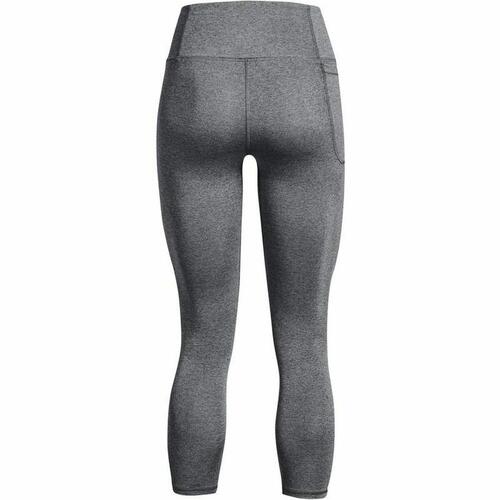 Sport leggings til kvinder Under Armour Grå XS