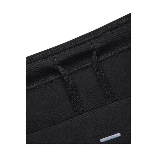 Lange sportsbukser Under Armour Dame Sort S
