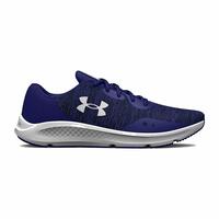 Træningssko Under Armour Charged Pursuit 3 Twist Blå 41