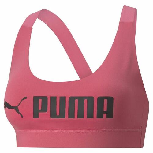 Sports-BH Puma Multifarvet S