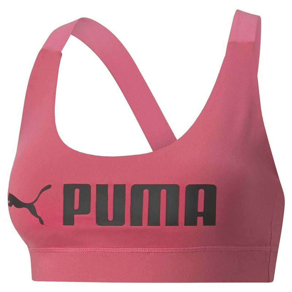 Sports-BH Puma Multifarvet S