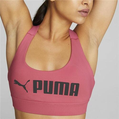 Sports-BH Puma Multifarvet S