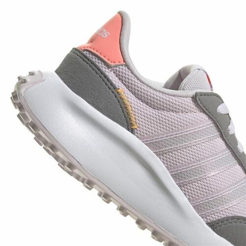 Sportssko til børn Adidas Run 70s Lavendel 36 2/3