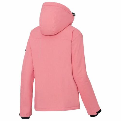 Anorak Joluvi Torry Dame Pink S