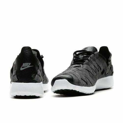 Sportssneakers til damer Nike Juvenate Woven Premium Grå 40.5