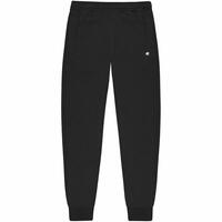 Lange sportsbukser Champion Sort Mænd 2XL
