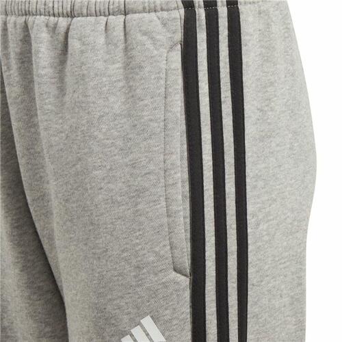 Sportssko til Børn Adidas Grå 9-10 år