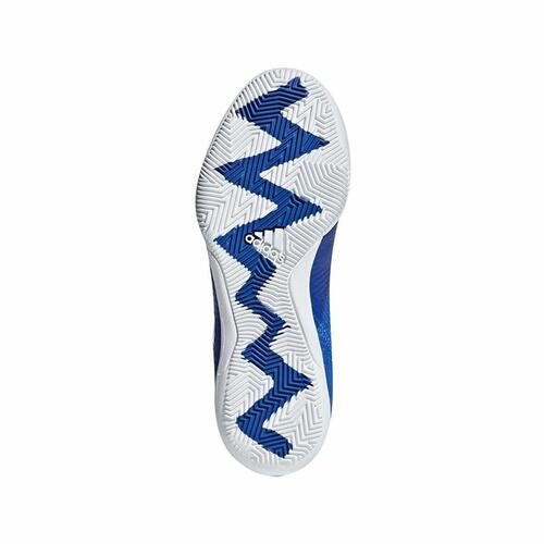 Indendørs fodboldstøvler til børn Adidas Nemeziz Tango 18.3 Indoor Blå 29