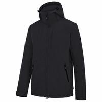 Anorak Joluvi Monviso Mænd Sort XL