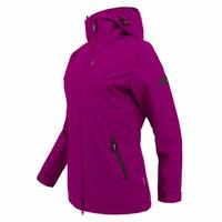 Anorak Joluvi Monviso Dame Lilla L