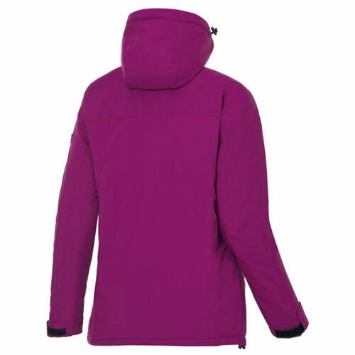 Anorak Joluvi Monviso Dame Lilla L