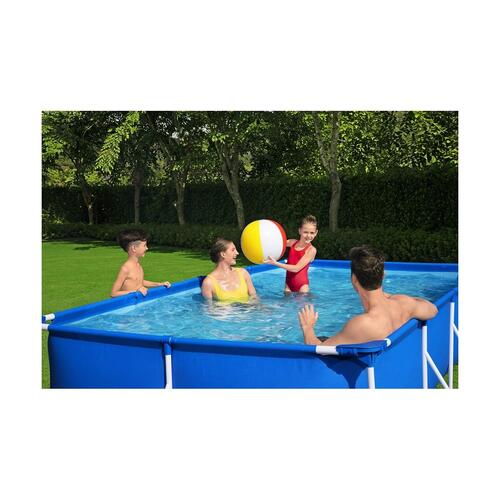 Pool Aftageligt 56405cb (400 x 211 x 81 cm)