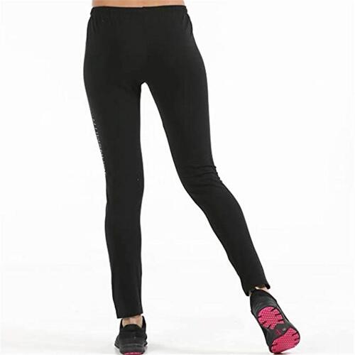 Sport leggings til kvinder John Smith Sort XS