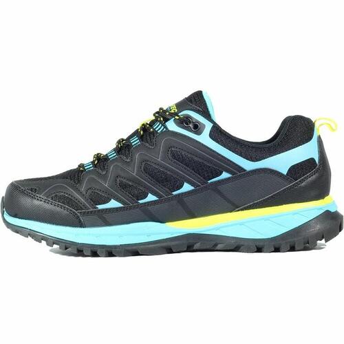Herre sneakers Hi-Tec Lander Low Blå 40