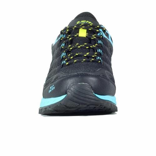 Herre sneakers Hi-Tec Lander Low Blå 41