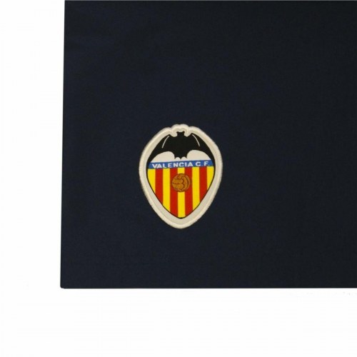 Nike Valencia CF fodboldshorts til mænd - mørkeblå (L)