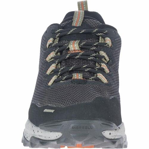 Herre sneakers Merrell Speed Strike Mørkegrå 45