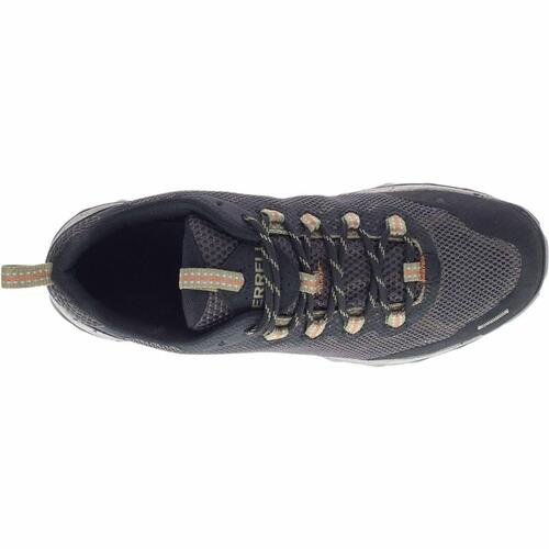 Herre sneakers Merrell Speed Strike Mørkegrå 45