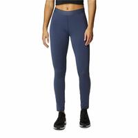 Sport leggings til kvinder Columbia Blå M