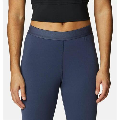Sport leggings til kvinder Columbia Blå M