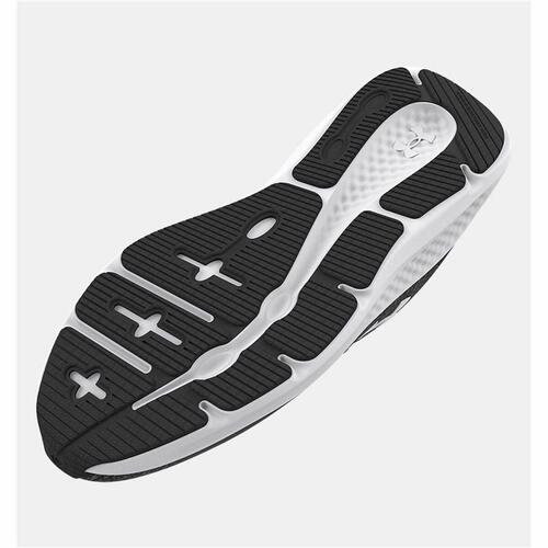 Træningssko Under Armour Charged Pursuit 3 Twist Grå 44,5