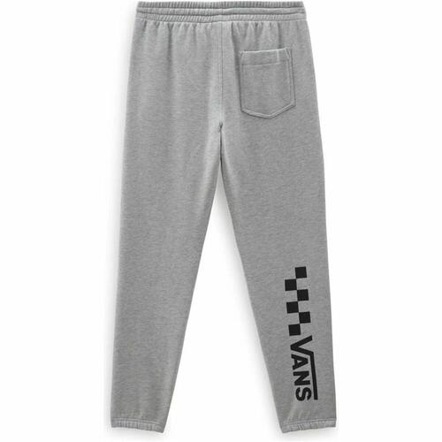 Lange sportsbukser Vans Grå Mænd XL