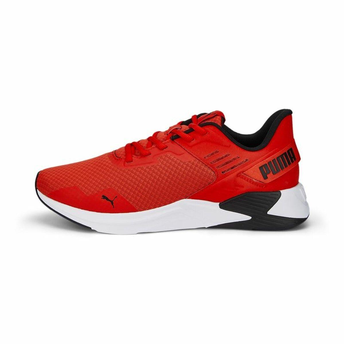 Træningssko Puma Disperse XT 2 Mesh Rød 42,5