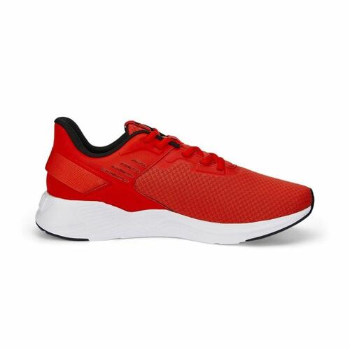 Træningssko Puma Disperse XT 2 Mesh Rød 42,5