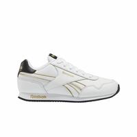 Sportssko til børn Reebok Classic Jogger 3 Hvid 37