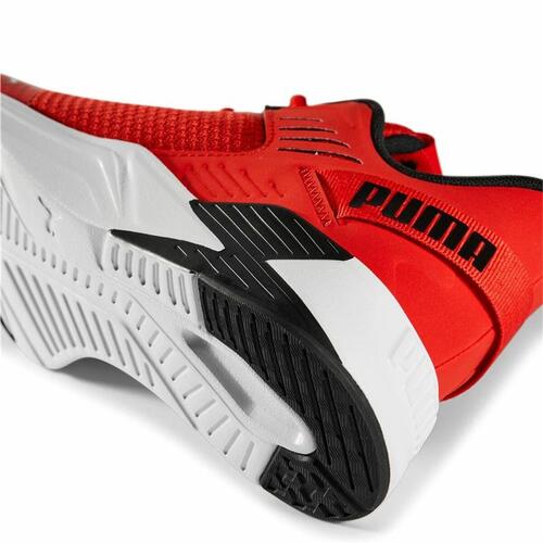 Træningssko Puma Disperse XT 2 Mesh Rød 44