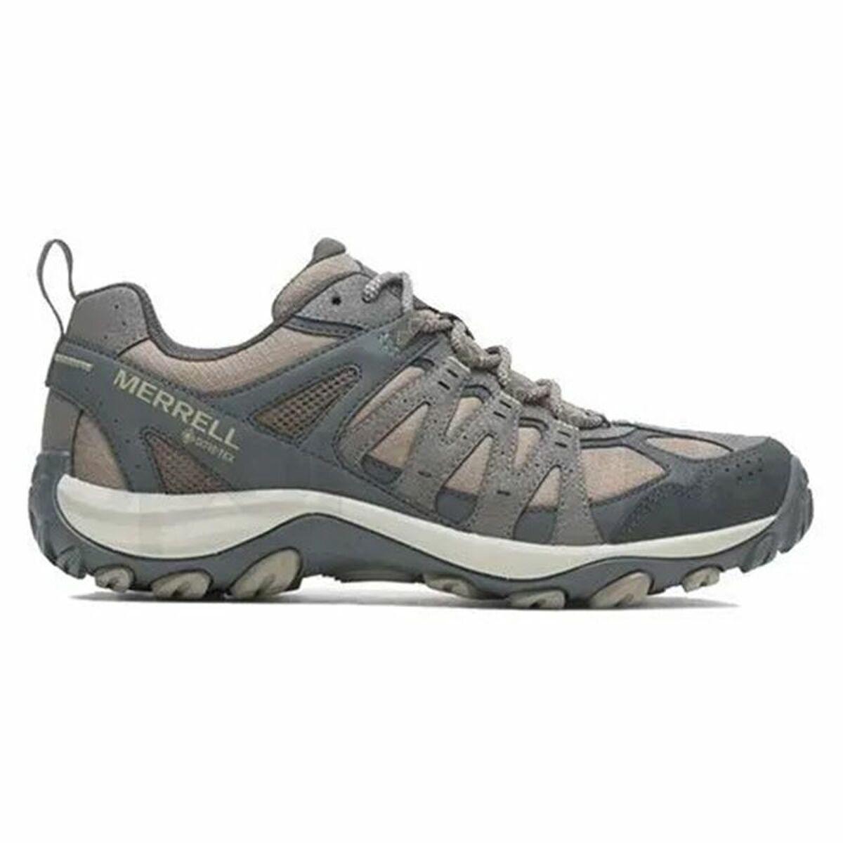 Herre sneakers Merrell Accentor Sport 3 Grå 44.5