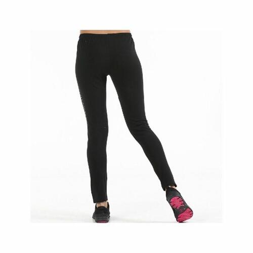 Sport leggings til kvinder John Smith Sort XS